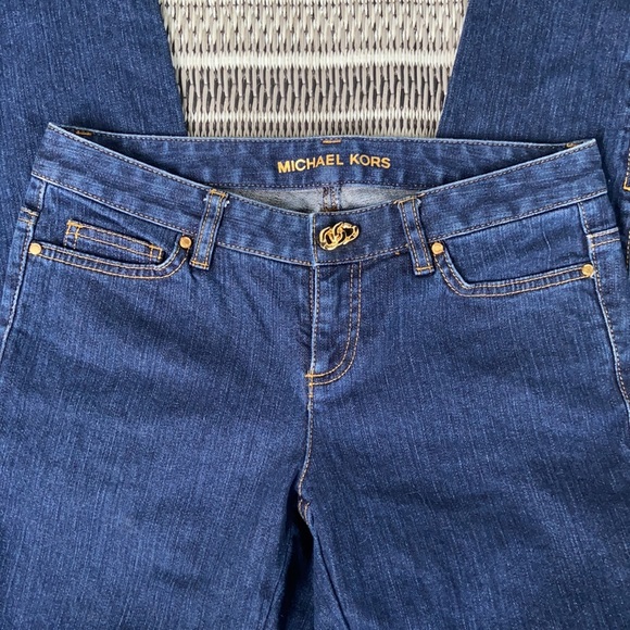 Micheal kors jeans - Picture 2 of 8